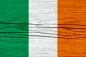 Preview: Irlandflagge
