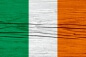 Preview: Irlandflagge