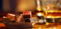 Preview: Die Genuss-Box - Pralinen & Whisky-Pairing für 2 Personen - die Geschenkidee