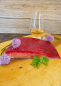 Preview: PREMIUM-LACHS aus Norwegen - Rote Beete & Gin & Orange - ungeschnitten, Gewicht zwischen 1.200 - 1.500 g