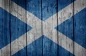 Mobile Preview: Schottland-Fahne