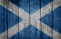 Preview: Schottland-Fahne